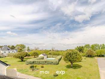 Vente Appartement 3 piècesErdeven