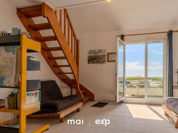 Vente appartement 3 pièces Erdeven 56