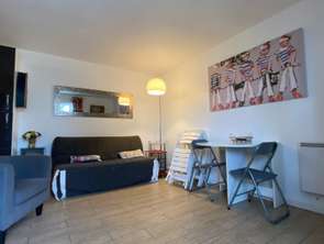 Vente Appartement 2 piècesErdeven