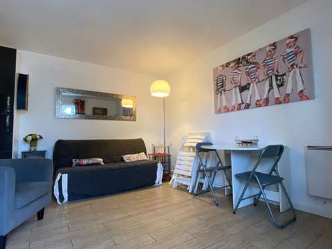 Vente appartement 2 pièces Erdeven 56