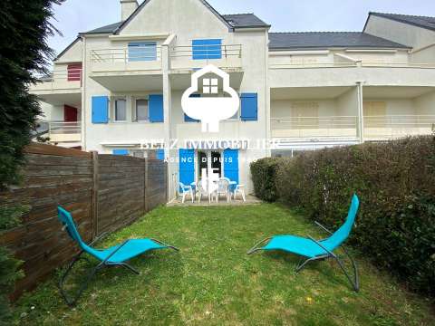 Vente appartement 3 pièces Erdeven 56