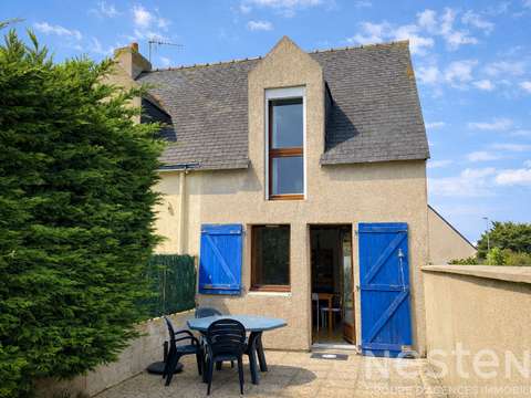 Vente appartement 3 pièces Erdeven 56
