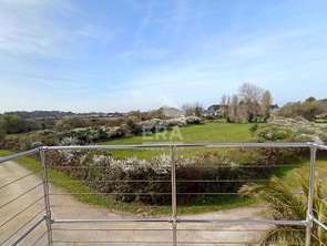 Vente Appartement 3 piècesErdeven