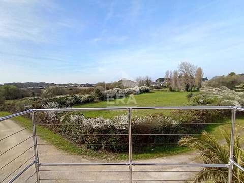 Vente appartement 3 pièces Erdeven 56