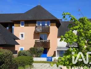 Vente Appartement 2 piècesErdeven