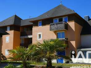 Vente Appartement 2 piècesErdeven