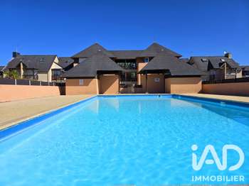 Vente appartement 2 pièces Erdeven 56