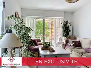 Vente Appartement 3 piècesErdeven