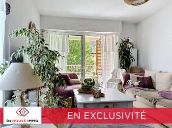 Vente appartement 3 pièces Erdeven 56