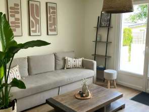 Vente Appartement 2 piècesErdeven