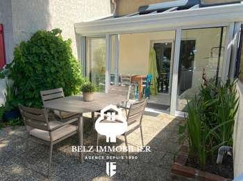 Vente Appartement 2 piècesErdeven