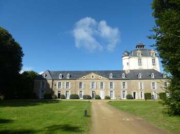 Vente Appartement 4 piècesErdeven