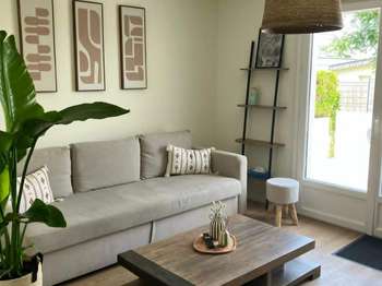 Vente Appartement 2 piècesErdeven