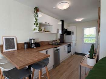 Vente appartement 2 pièces Vente appartement 2 pièces
