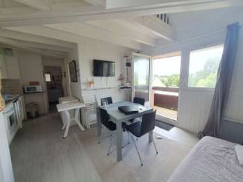 Vente Appartement 2 piècesErdeven