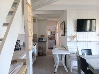 Vente appartement 2 pièces Erdeven 56
