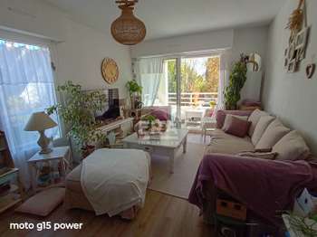 Vente Appartement 3 piècesErdeven