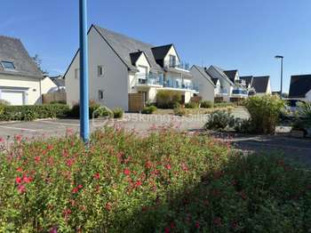 Vente Appartement 2 piècesErdeven