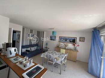 Vente appartement 2 pièces Vente appartement 2 pièces