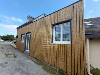 Vente Appartement T1Erdeven