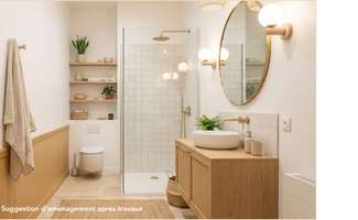 Photo Vente appartement Erdre-en-Anjou