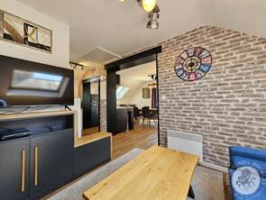 Vente Appartement 2 piècesErquy