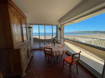 Vente appartement 3 pièces Erquy 22