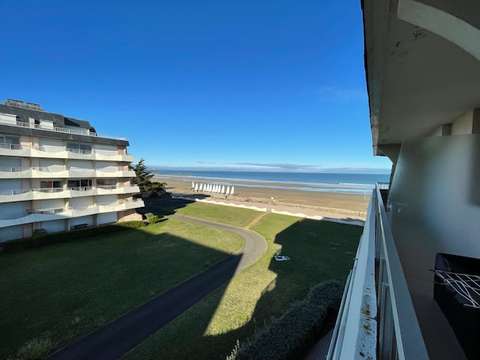 Vente appartement 2 pièces Erquy 22