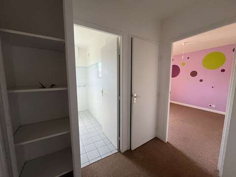 Vente appartement 4 pièces Vente appartement 4 pièces