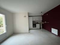 Vente Studio 1 pièce