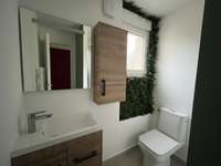 Vente Studio 1 pièce