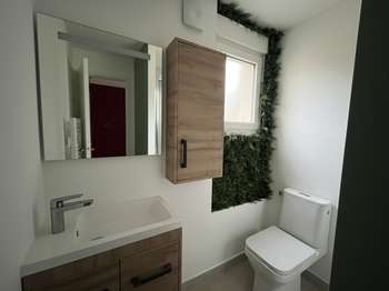 Vente Studio 1 pièce