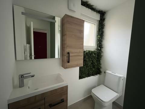 Vente Studio 1 pièce