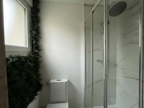 Vente Studio 1 pièce