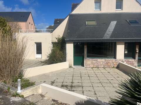 Vente appartement 2 pièces Erquy 22