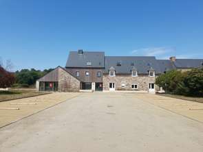 Vente Appartement 3 piècesErquy