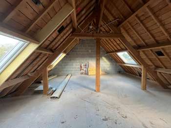 Vente appartement 3 pièces Erquy 22