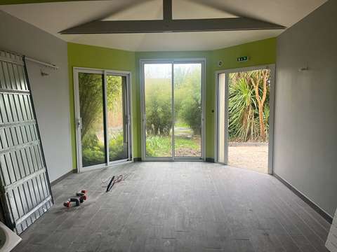 Vente appartement 2 pièces Erquy 22