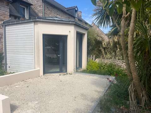 Vente appartement 2 pièces Erquy 22