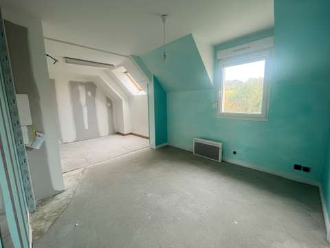 Vente appartement 2 pièces Erquy 22