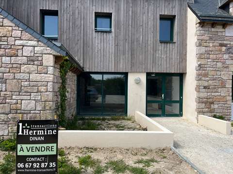 Vente appartement 2 pièces Erquy 22