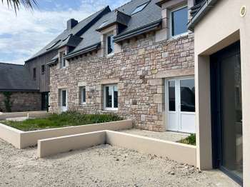 Vente appartement 2 pièces Erquy 22