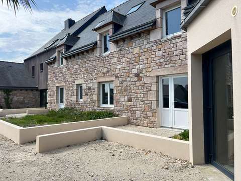 Vente appartement 2 pièces Erquy 22
