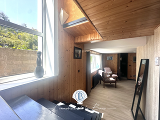 Vente appartement 6 pièces