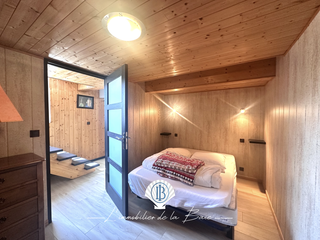 Vente appartement 6 pièces