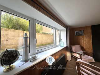 Vente appartement 6 pièces