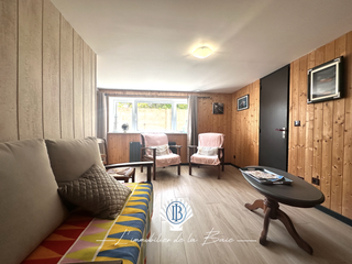 Vente appartement 6 pièces