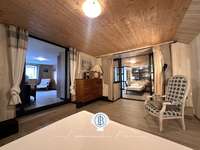 Vente appartement 6 pièces Vente appartement 6 pièces