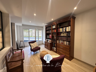 Vente appartement 6 pièces