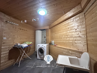Vente appartement 6 pièces